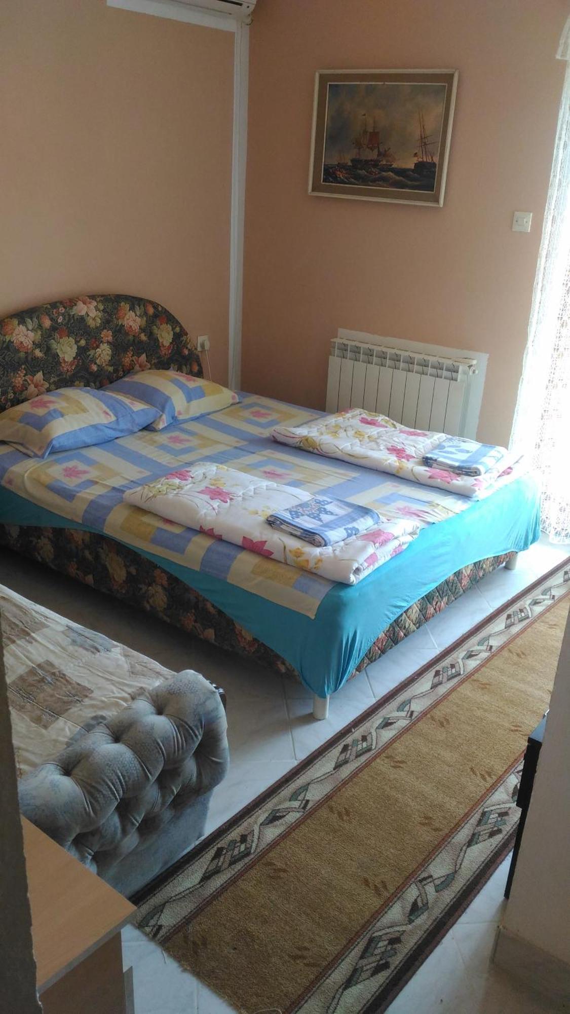 Apartment Angelina Risan Zimmer foto
