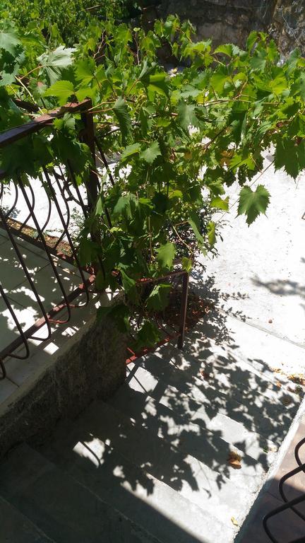Apartment Angelina Risan Exterior foto